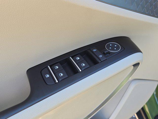 used 2023 Kia Soul car, priced at $19,789