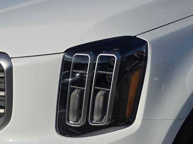 new 2025 Kia Telluride car, priced at $40,804