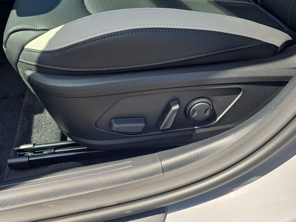 new 2026 Kia K5 car, priced at $30,441