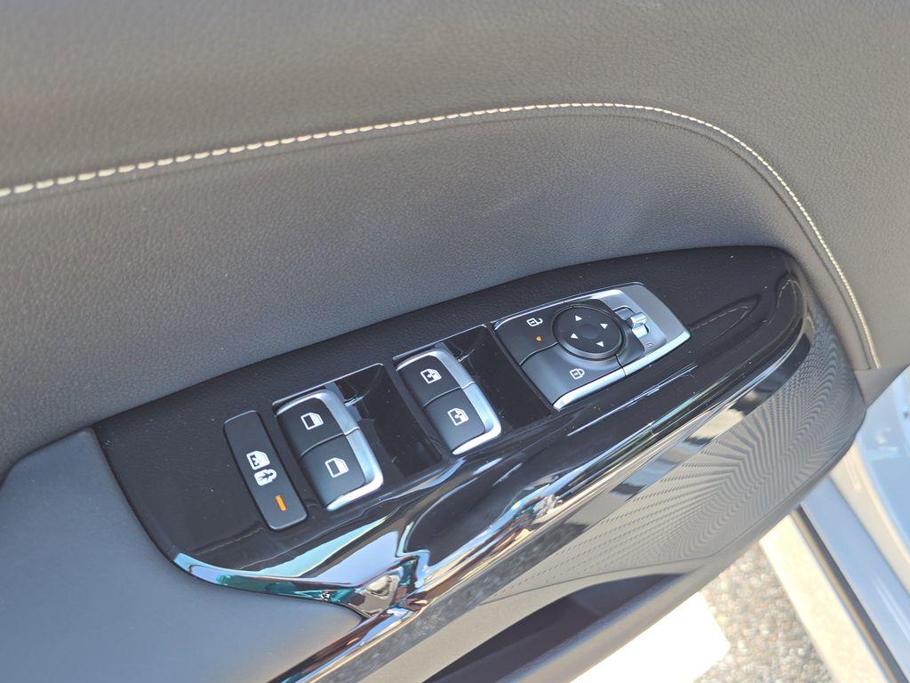 new 2026 Kia K5 car, priced at $30,441
