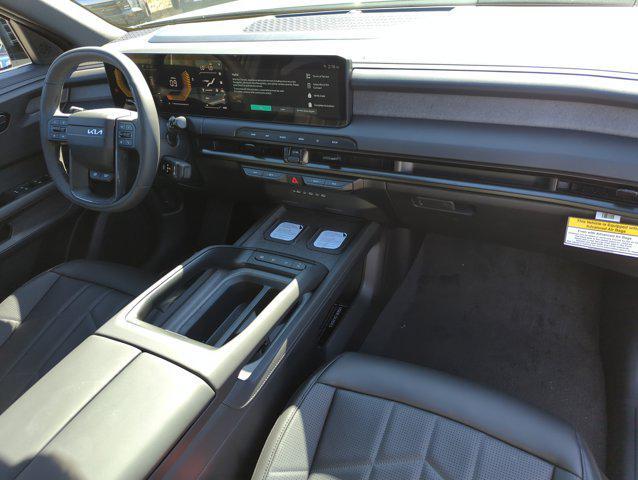 new 2027 Kia Telluride car, priced at $50,205