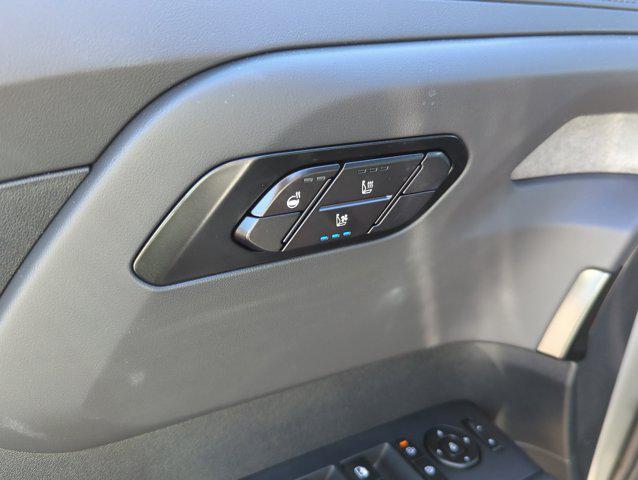 new 2027 Kia Telluride car, priced at $50,205