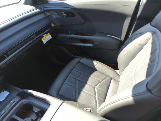 new 2027 Kia Telluride car, priced at $50,205