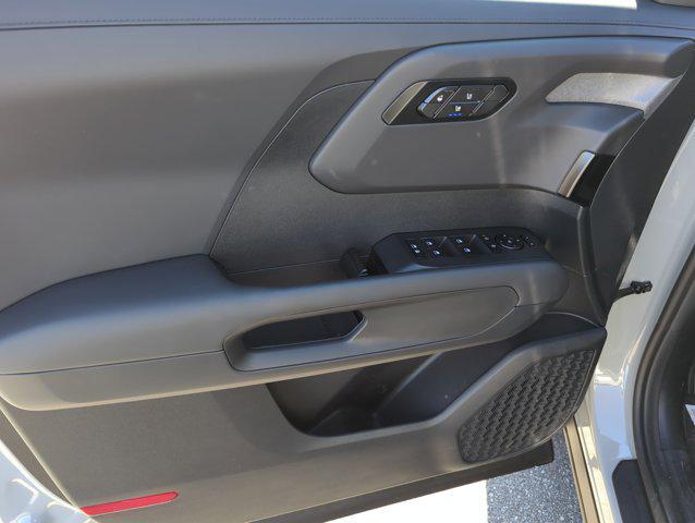 new 2027 Kia Telluride car, priced at $50,205