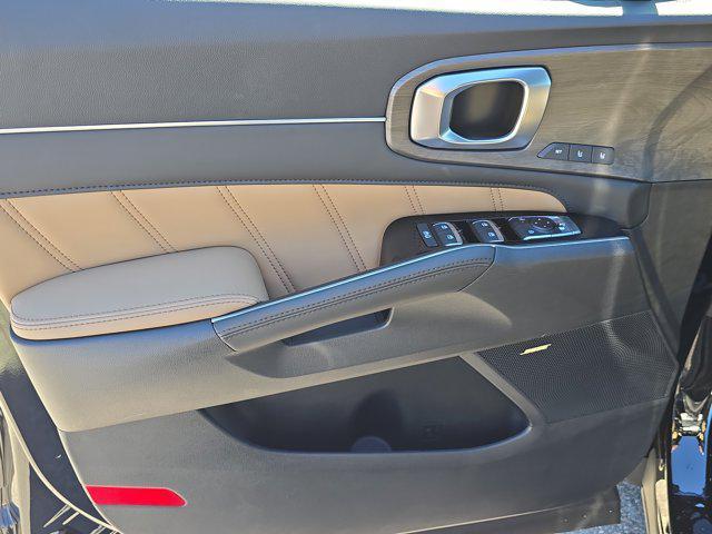 new 2026 Kia Sorento car, priced at $47,311