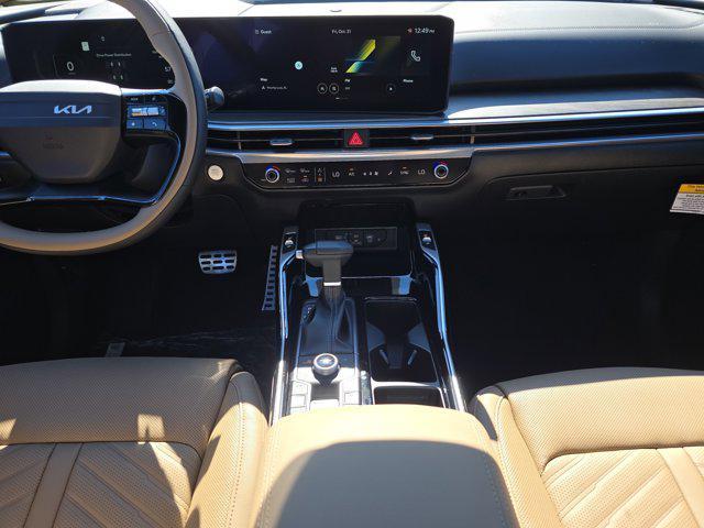 new 2026 Kia Sorento car, priced at $47,311