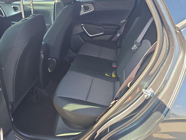 new 2025 Kia Soul car, priced at $22,003