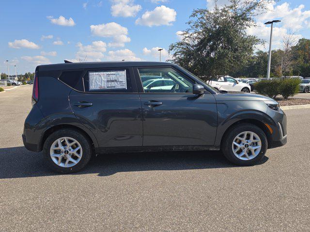 new 2025 Kia Soul car, priced at $22,003