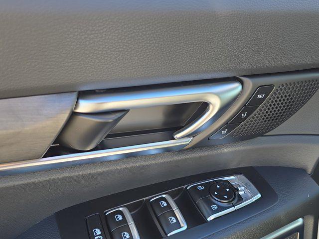 new 2025 Kia Telluride car, priced at $50,693