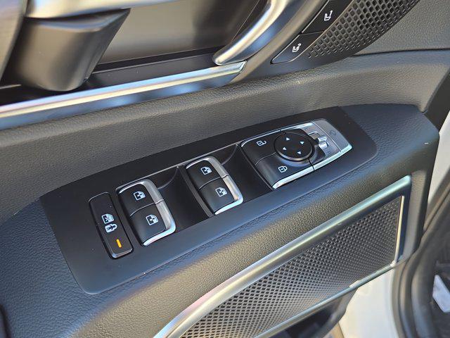 new 2025 Kia Telluride car, priced at $50,693