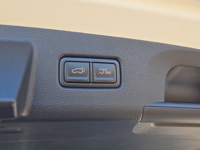 new 2025 Kia Telluride car, priced at $50,693