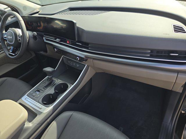 new 2026 Kia Carnival car, priced at $40,453