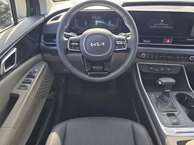 new 2026 Kia Carnival car, priced at $40,453