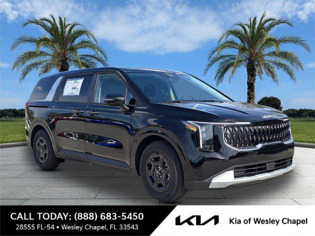 new 2026 Kia Carnival car, priced at $40,453