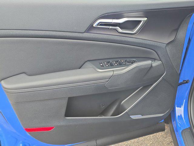 new 2026 Kia Sportage car, priced at $32,440