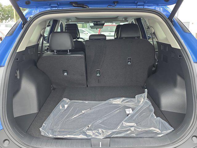 new 2026 Kia Sportage car, priced at $32,440