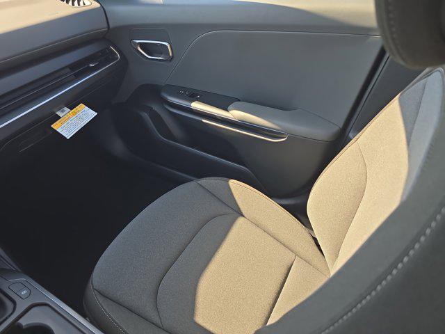 new 2026 Kia K4 car, priced at $25,172