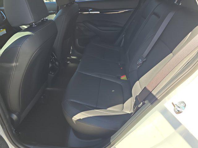 new 2026 Kia Seltos car, priced at $27,892