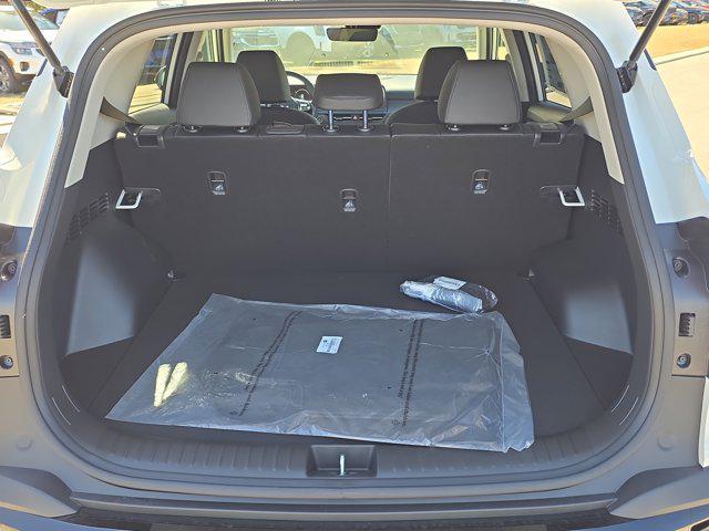 new 2026 Kia Seltos car, priced at $27,892