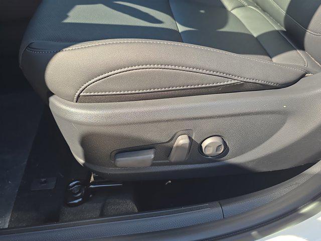 new 2026 Kia Seltos car, priced at $27,892