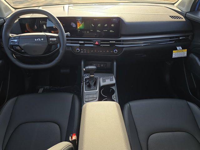 new 2026 Kia Sportage car, priced at $32,977