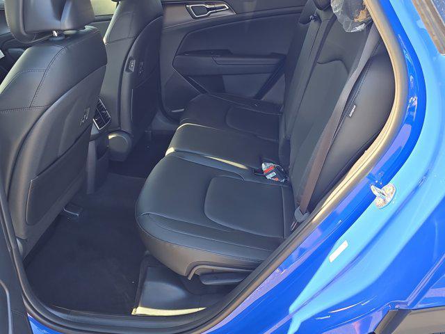new 2026 Kia Sportage car, priced at $32,977