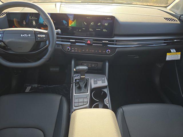 new 2026 Kia Sportage car, priced at $32,977