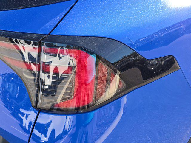 new 2026 Kia Sportage car, priced at $32,977