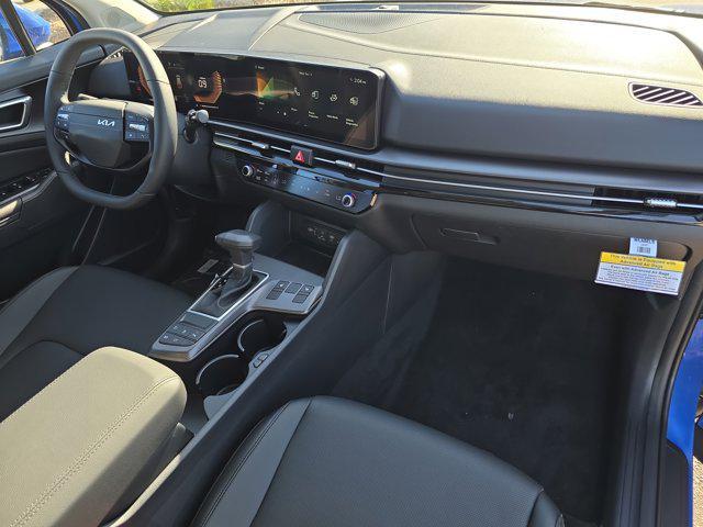 new 2026 Kia Sportage car, priced at $32,977