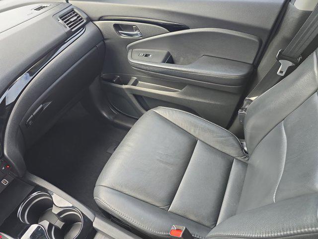 used 2019 Honda Pilot car, priced at $25,030