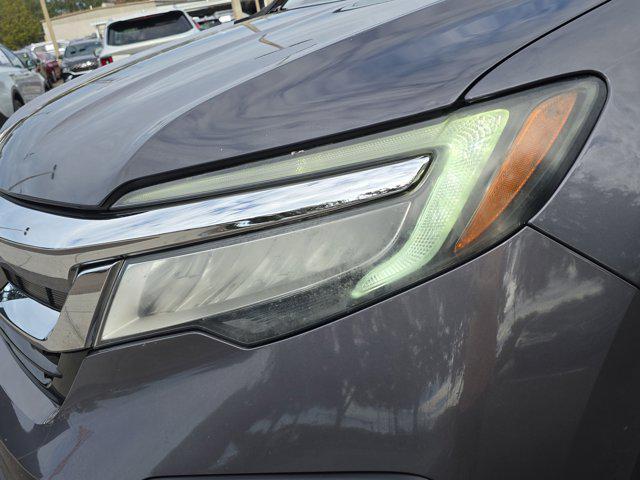 used 2019 Honda Pilot car, priced at $25,030