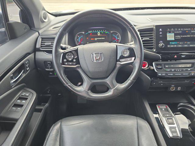 used 2019 Honda Pilot car, priced at $25,030
