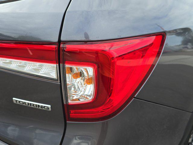 used 2019 Honda Pilot car, priced at $25,030