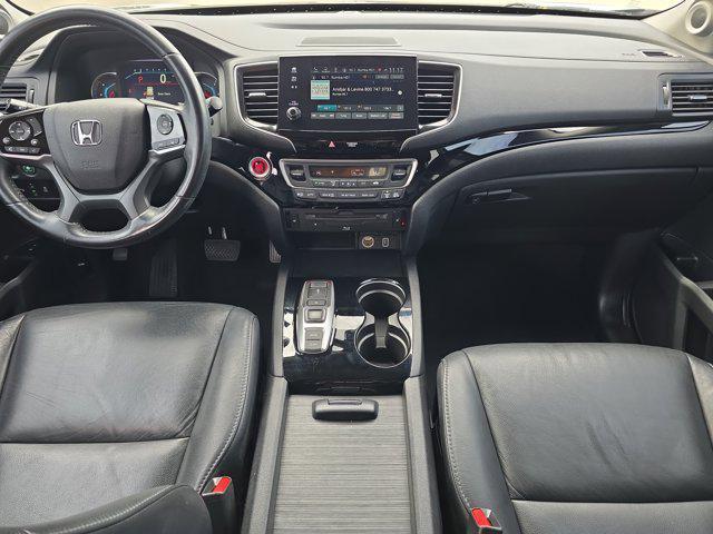 used 2019 Honda Pilot car, priced at $25,030