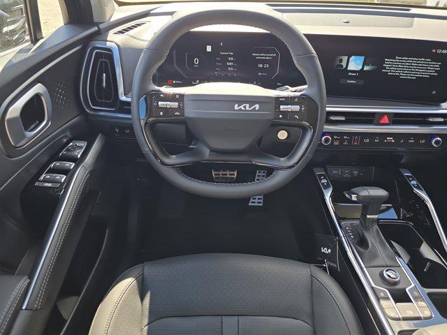 new 2026 Kia Sorento car, priced at $42,509