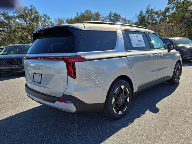 new 2026 Kia Carnival car, priced at $42,553