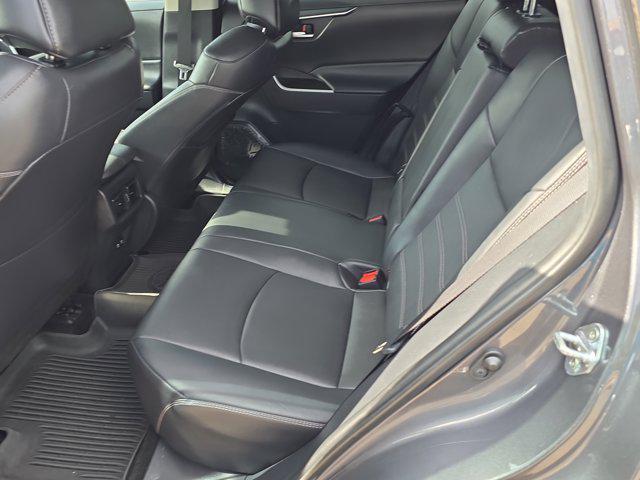 used 2021 Toyota RAV4 car, priced at $21,963