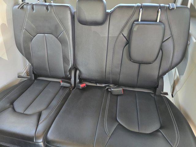 used 2024 Chrysler Pacifica car, priced at $25,867