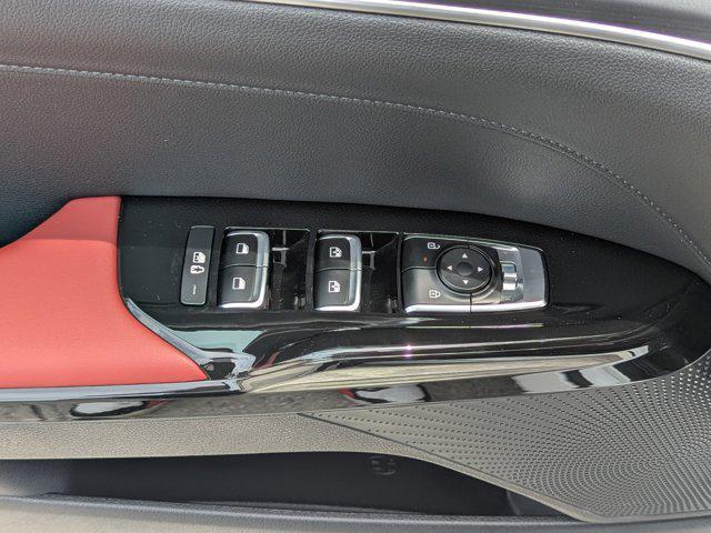 new 2026 Kia K5 car, priced at $30,188