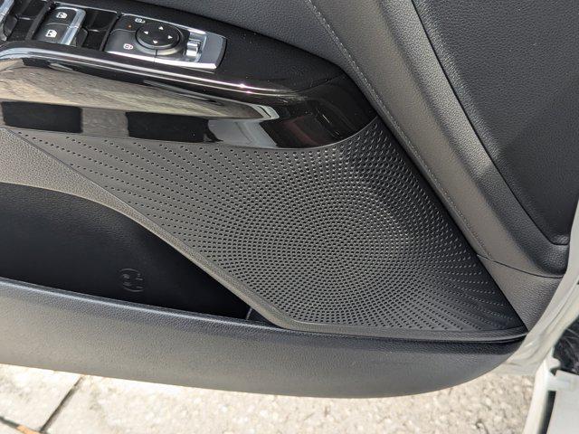 new 2026 Kia K5 car, priced at $30,188