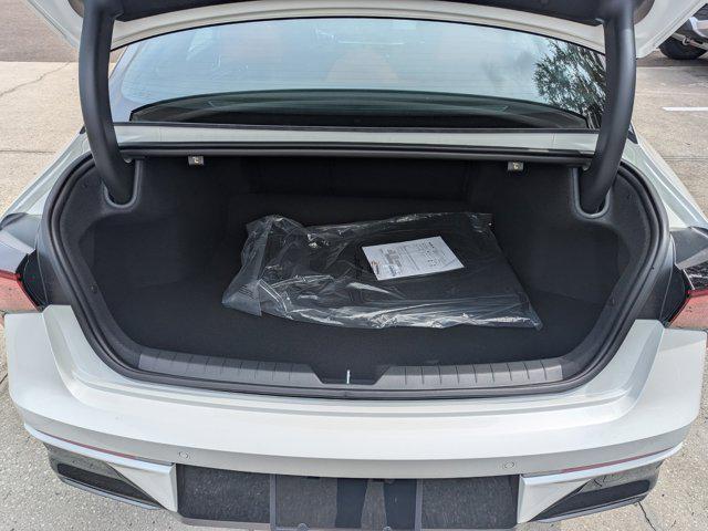 new 2026 Kia K5 car, priced at $30,188