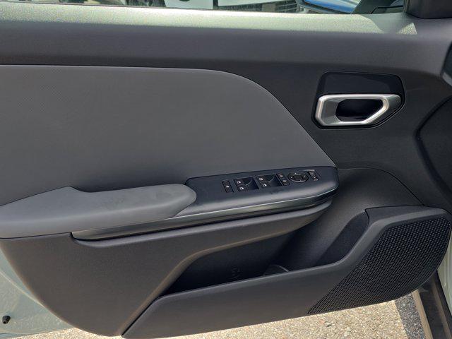 new 2025 Kia K4 car, priced at $23,975