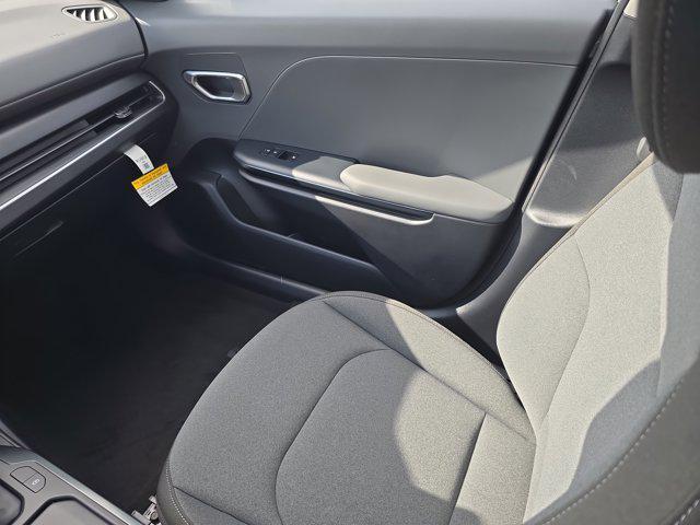 new 2025 Kia K4 car, priced at $23,975