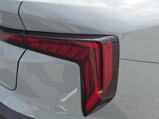 new 2025 Kia K4 car, priced at $23,975