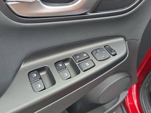 used 2023 Hyundai Kona car, priced at $23,239
