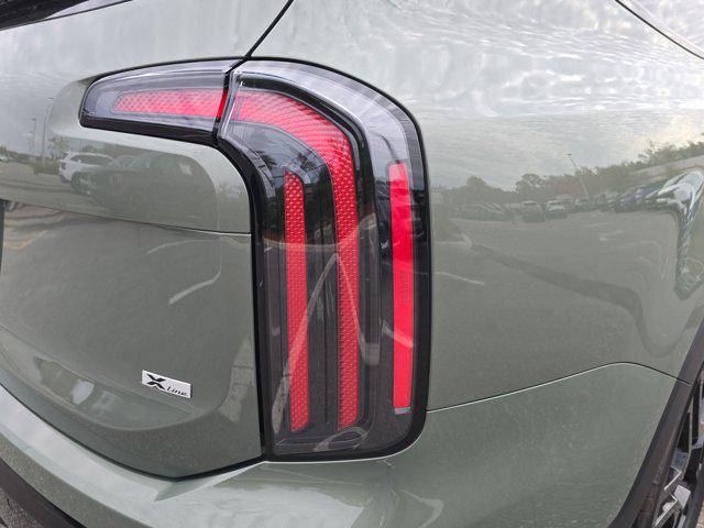 new 2025 Kia Telluride car, priced at $47,056