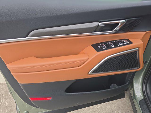 new 2025 Kia Telluride car, priced at $47,056