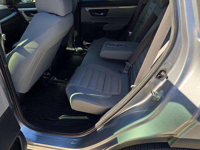 used 2020 Honda CR-V car, priced at $19,376