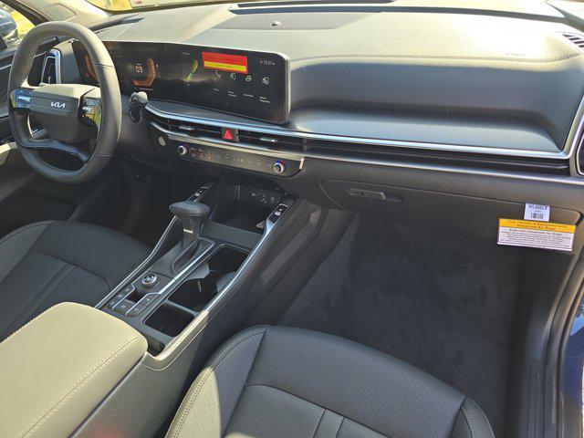 new 2026 Kia Sorento car, priced at $37,782