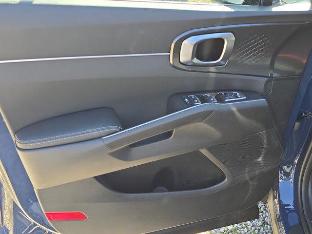 new 2026 Kia Sorento car, priced at $37,782